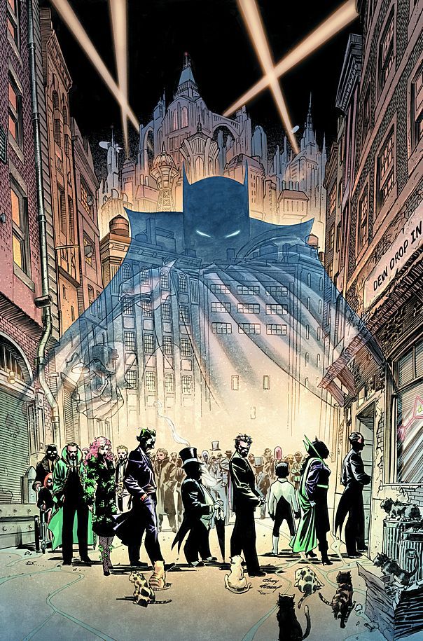 Batman #686