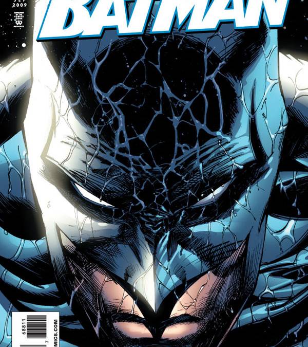 Batman688 Batman #688