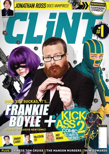 CLiNT #1