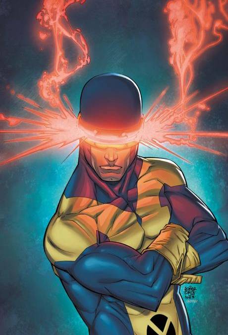 Cyclops #1