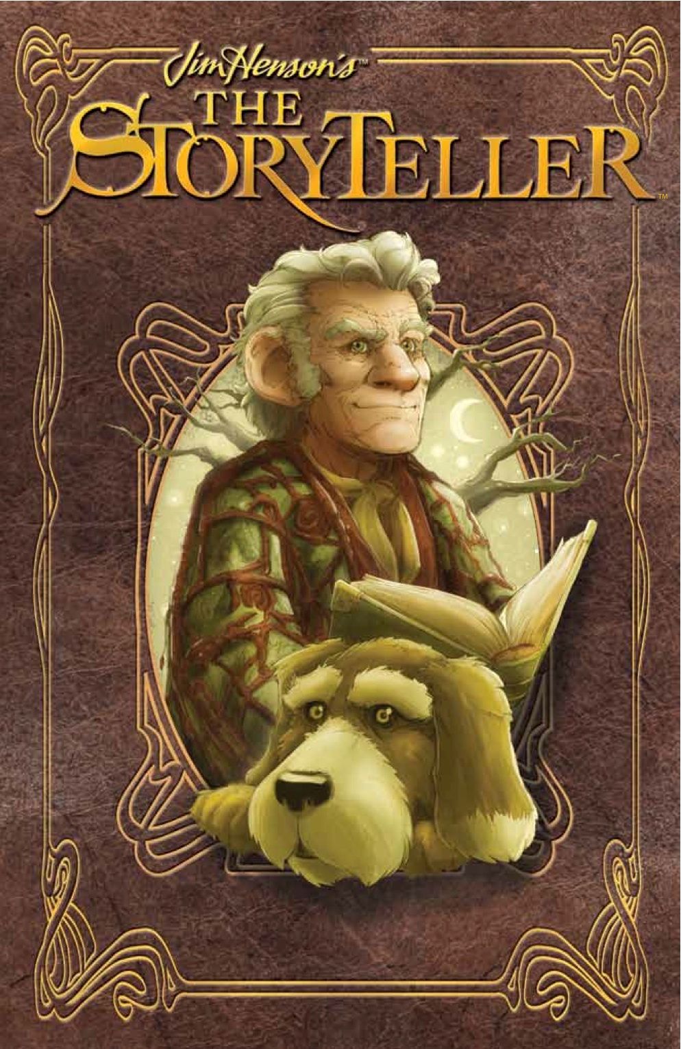 jim-henson-s-the-storyteller-cbr