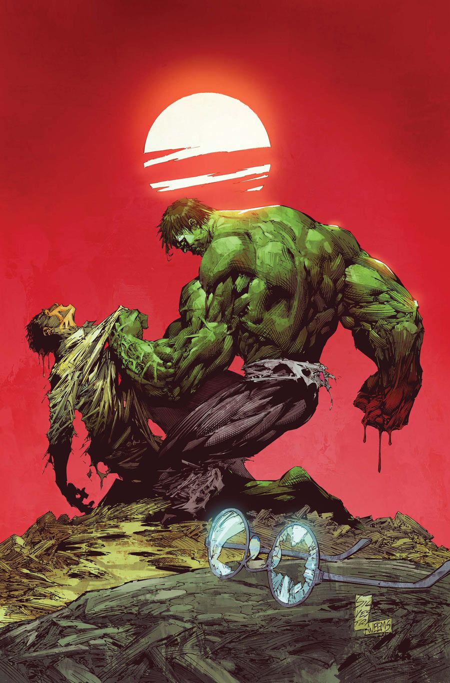 Incredible Hulk #3 | CBR