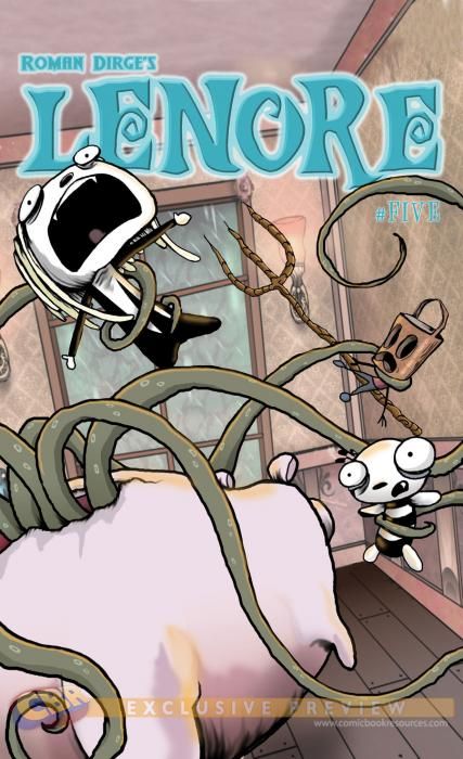 Lenore #5