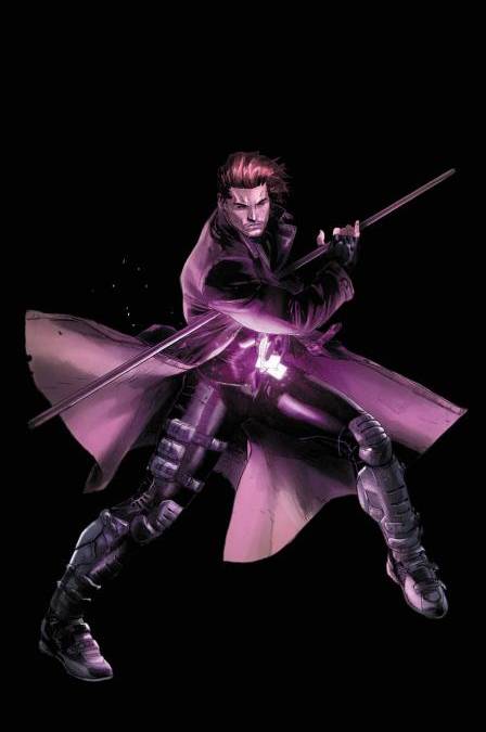 Gambit #1