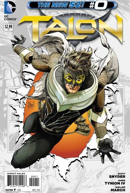 Talon