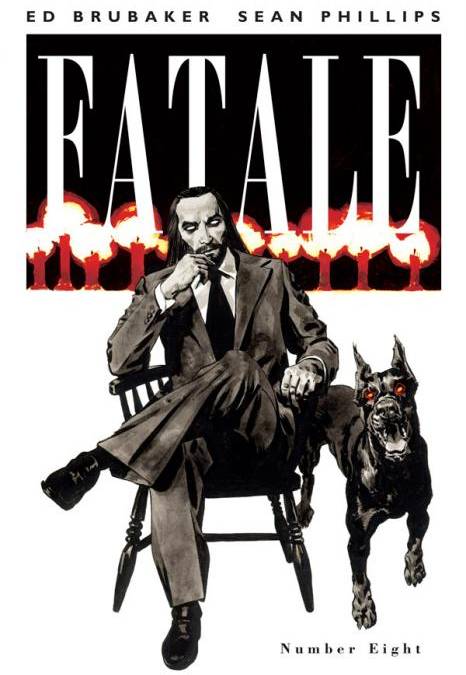 Fatale #8