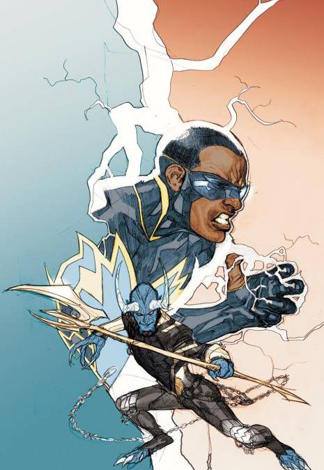 DC Universe Presents #13