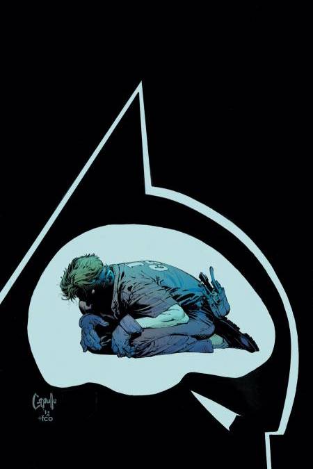Batman #15