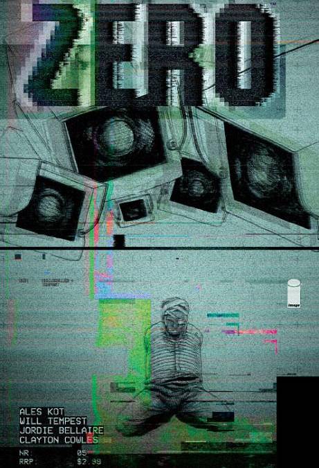 Zero #5
