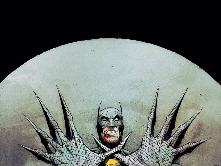 Batman #47