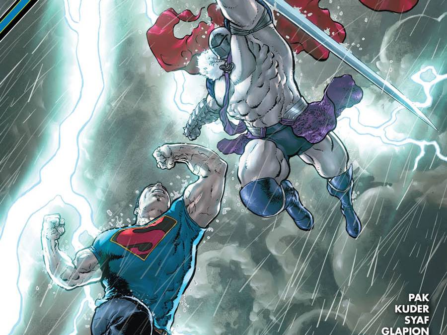 Action Comics #49