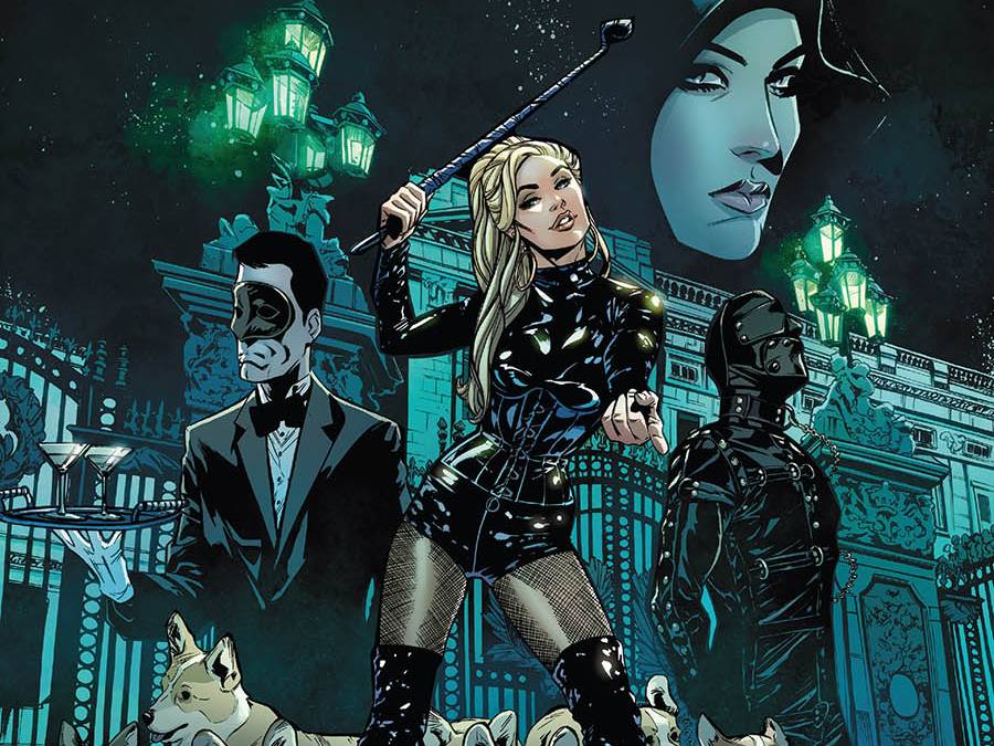 Mockingbird #2