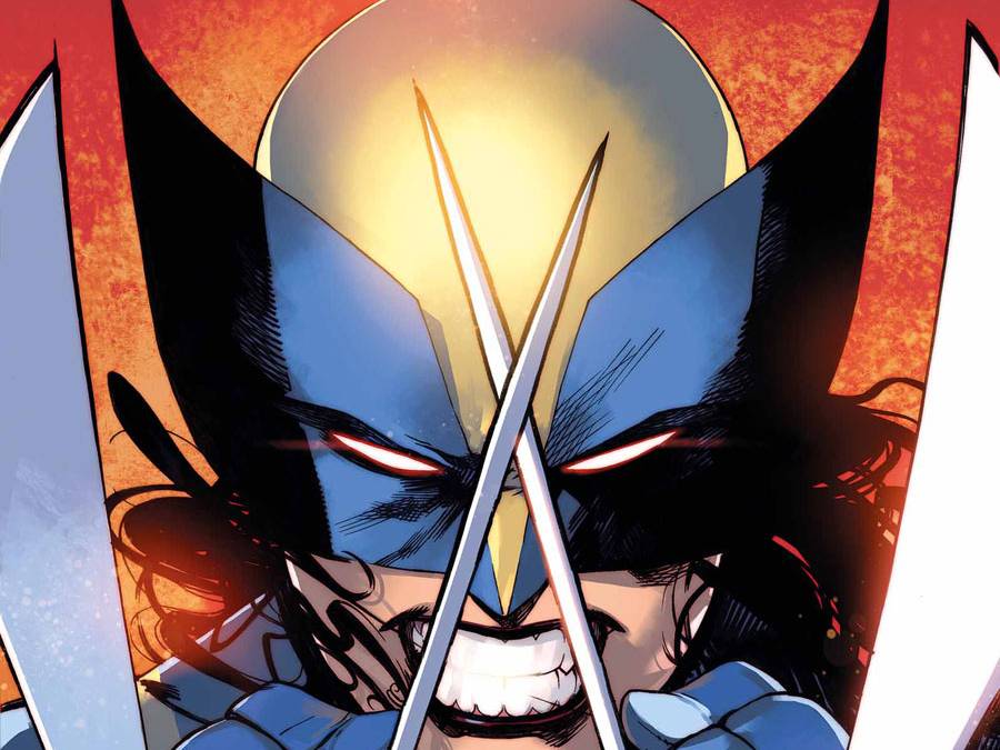 All-New Wolverine #1