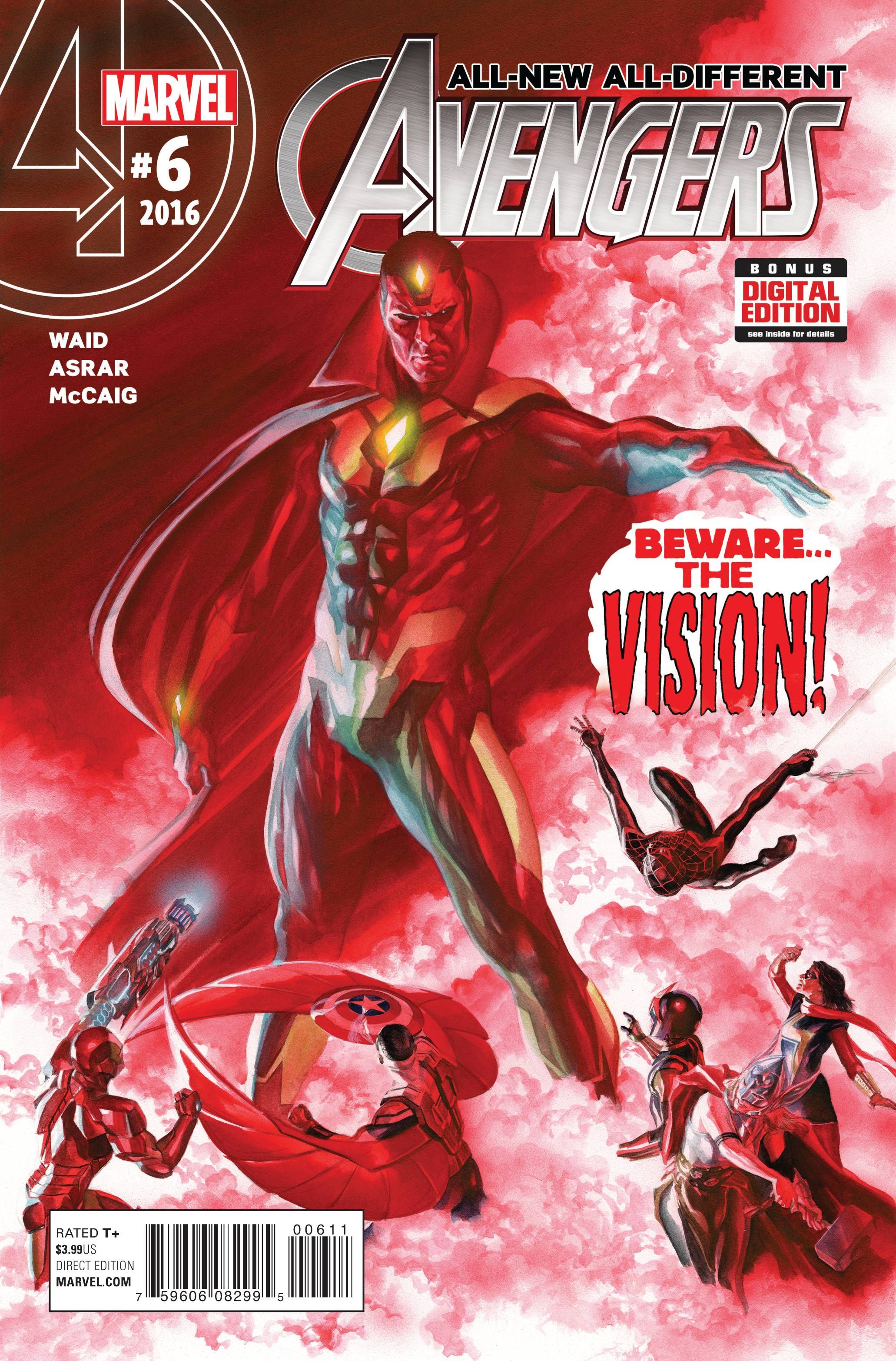 all new all different marvel captain america