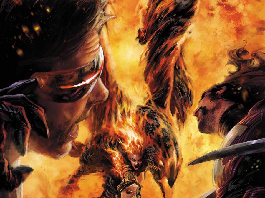 Cyclops #12