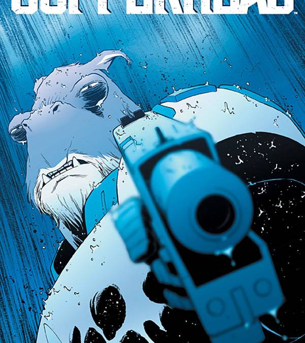 Copperhead #4