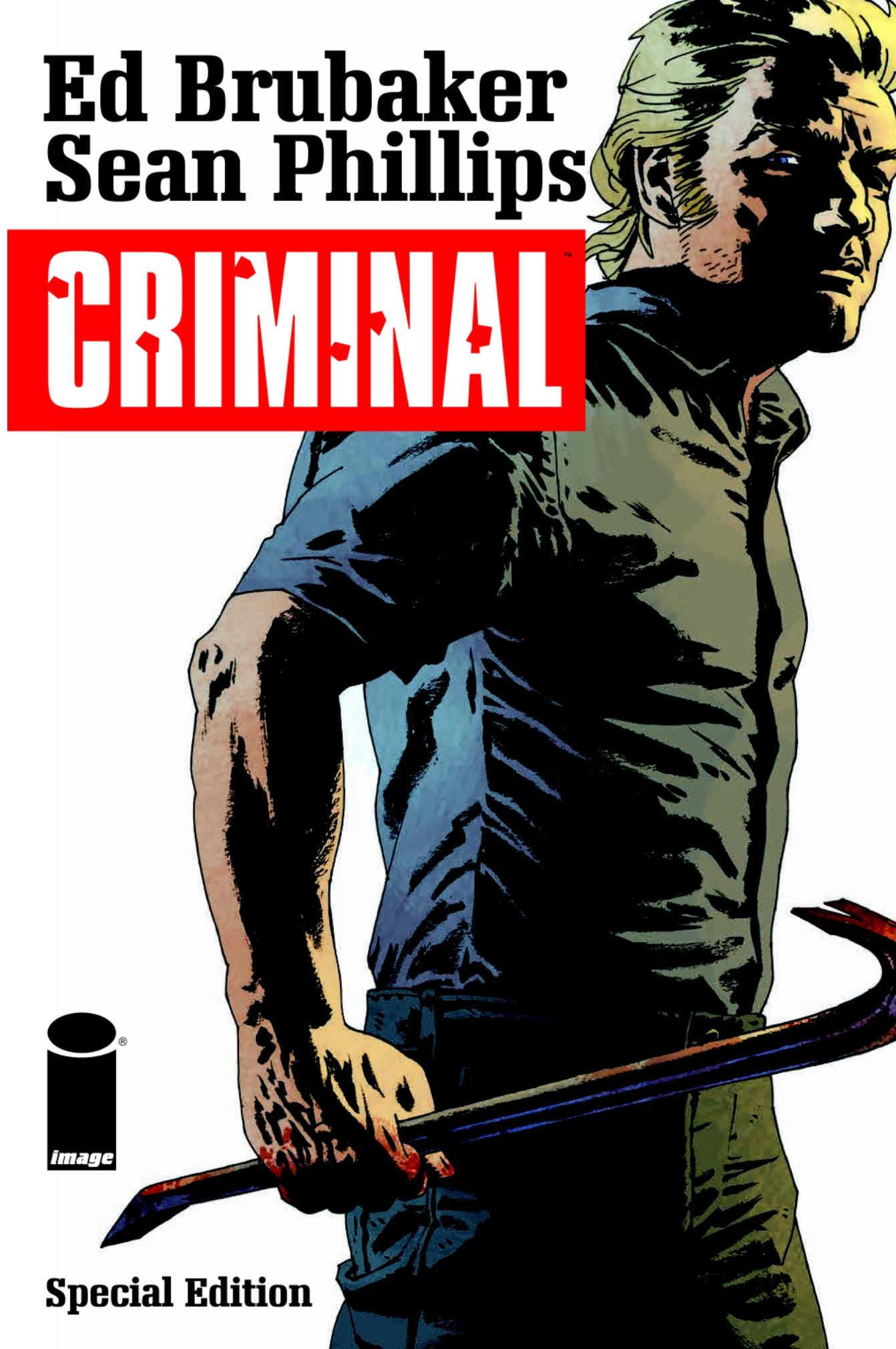 洋楽 CRIMINAL ACE Five Gears In Reverse A Criminal Book HC, Book 1 | Image Comics