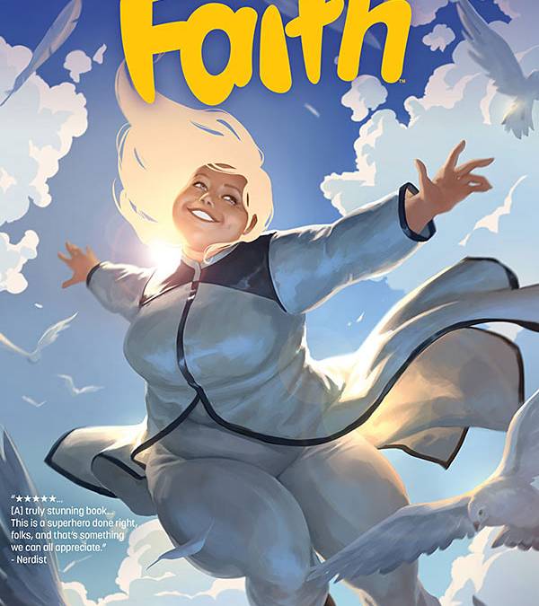 Faith #2