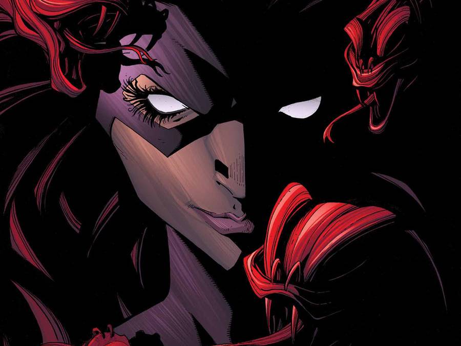 Inhuman #9