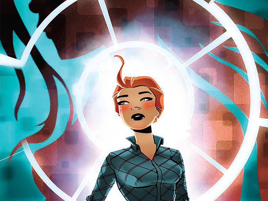 The Infinite Loop #1