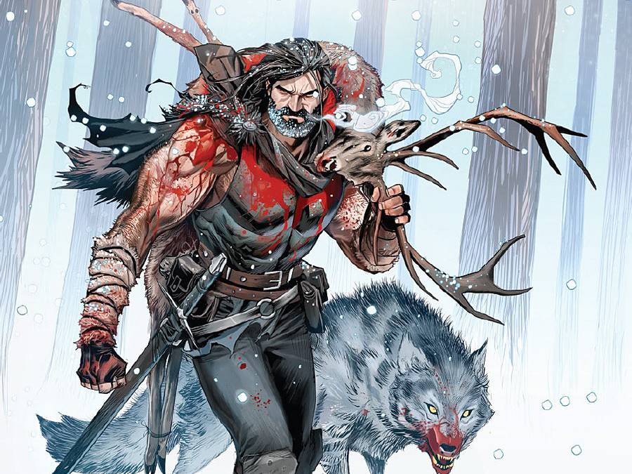 Klaus #1