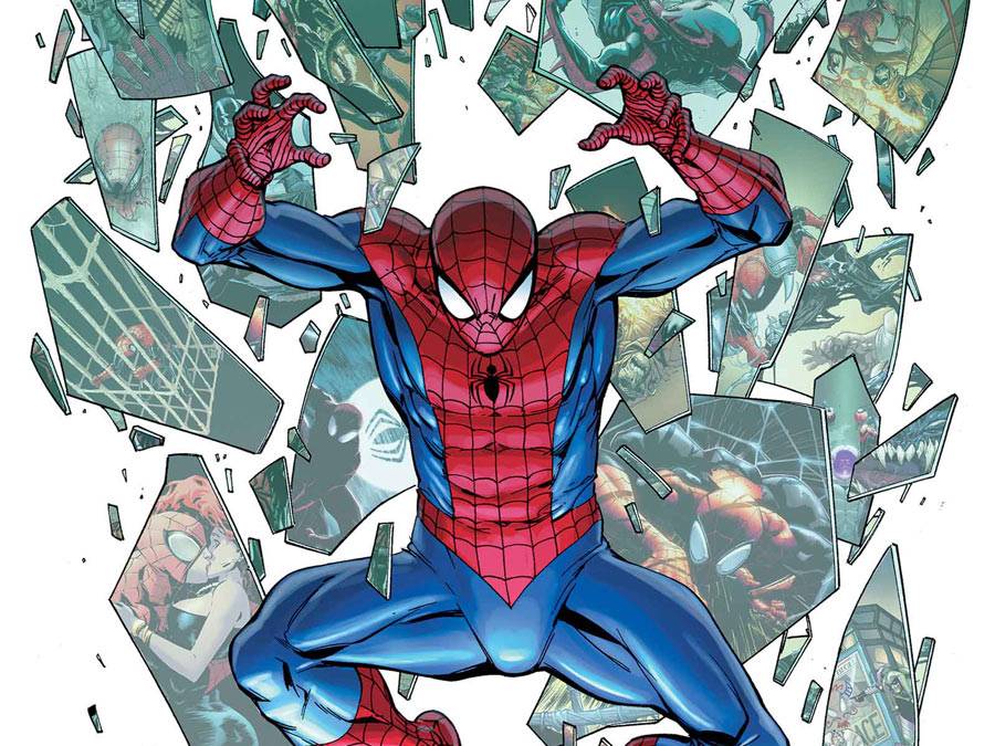 Superior Spider-Man #31