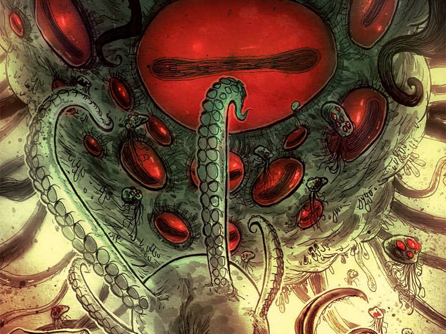 The Squidder #2