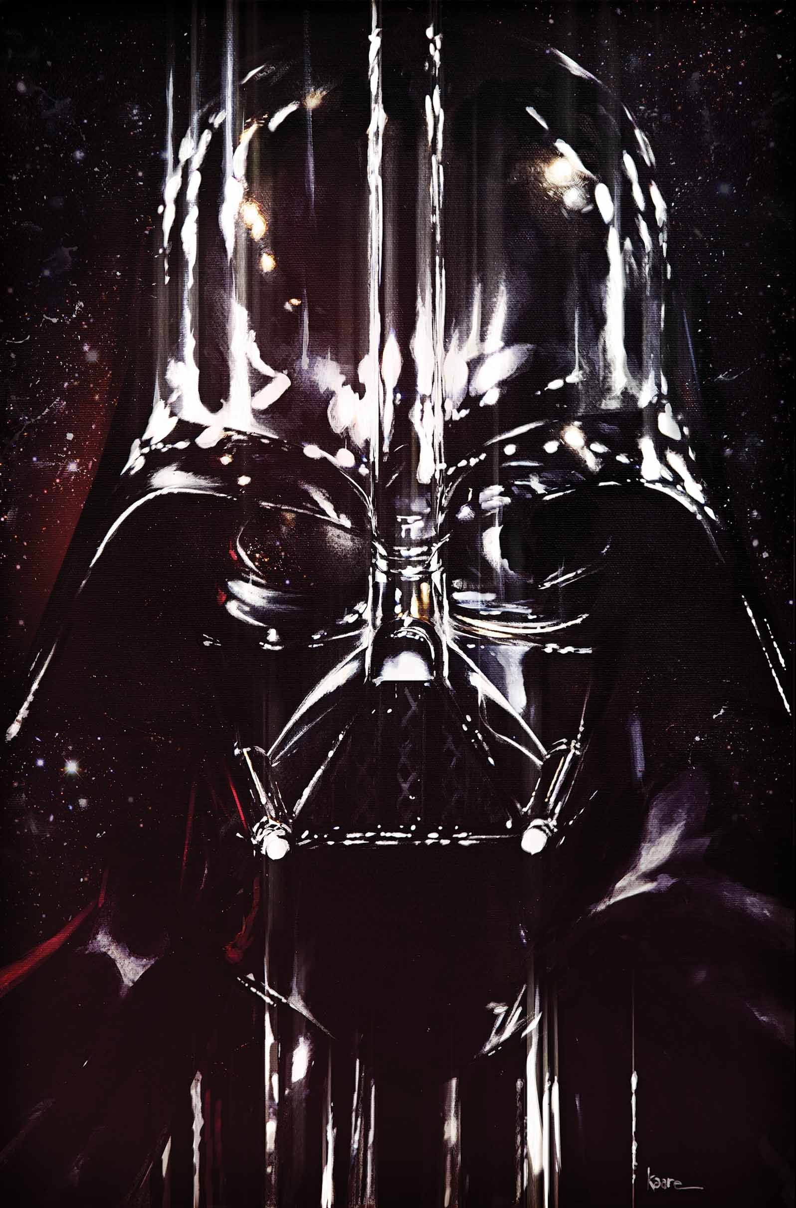 Darth Vader #16