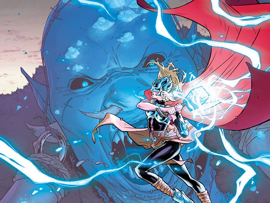 Thor #2