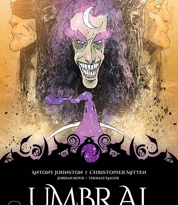 Umbral #5