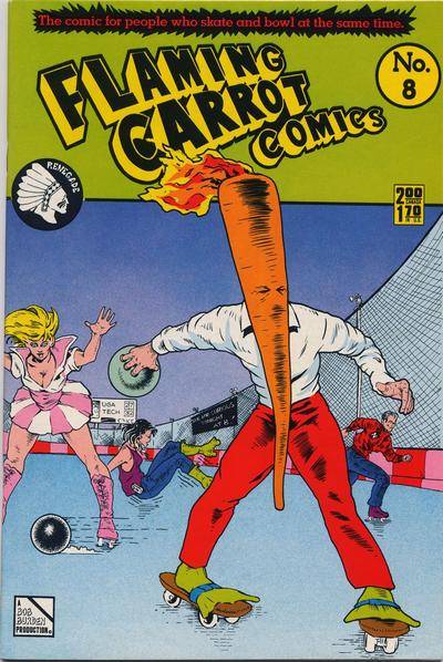 Snark Free Corner for 11/20