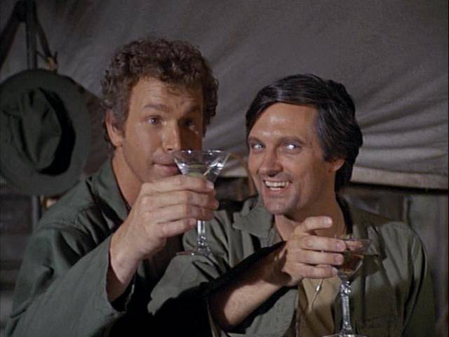 Comics That Should Exist - M*A*S*H: The Comic