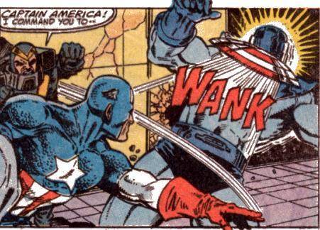 365 Reasons to Love Comics #231