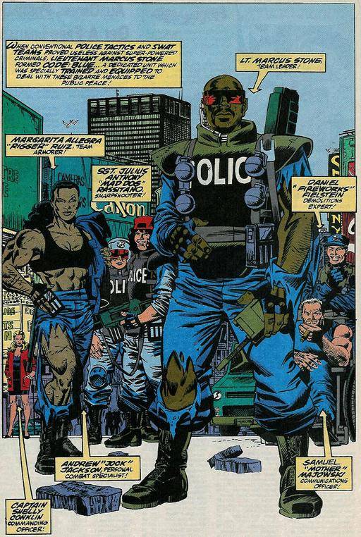 365 Reasons to Love Comics #223
