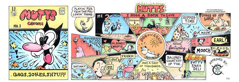 365 Reasons to Love Comics #226