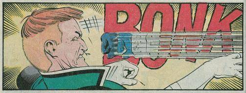 365 Reasons to Love Comics #231