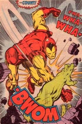 365 Reasons to Love Comics #231