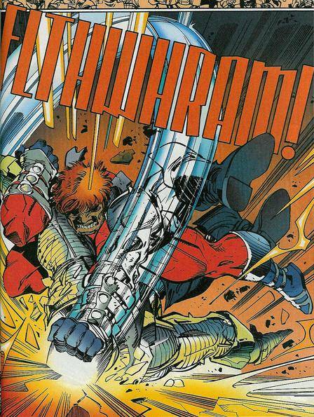 365 Reasons to Love Comics #231