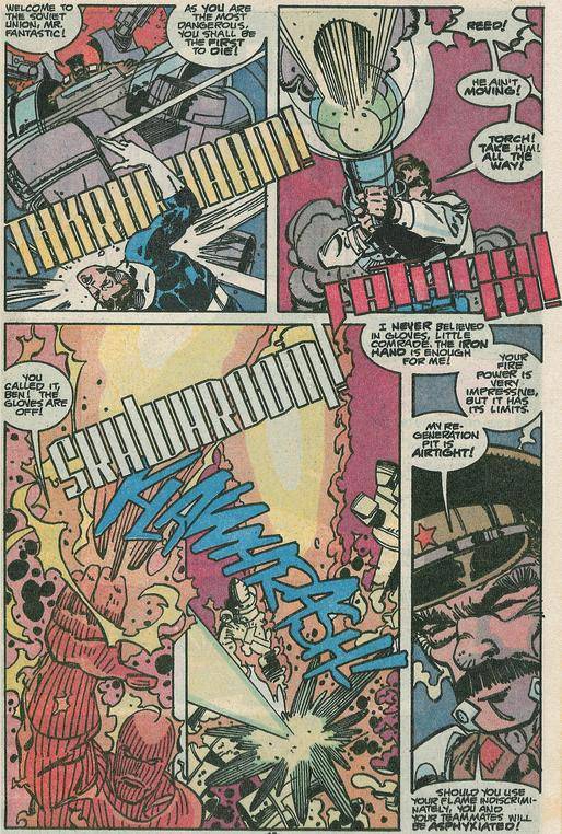 365 Reasons to Love Comics #231