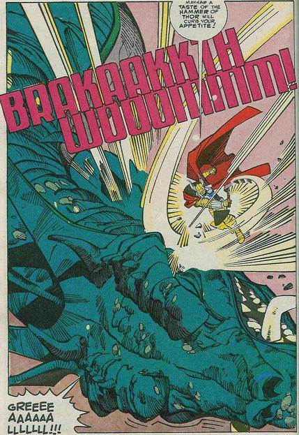 365 Reasons to Love Comics #231