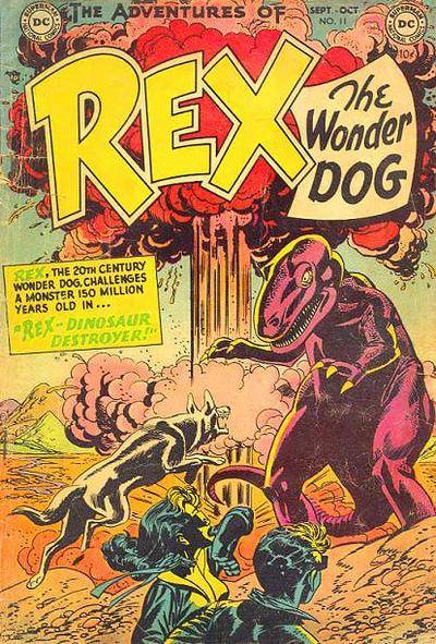 365 Reasons to Love Comics #240