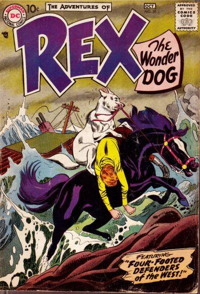 365 Reasons to Love Comics #240
