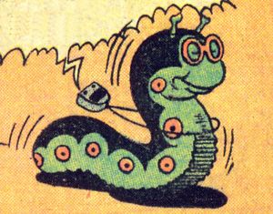10 Smallest Comic Characters Who Left A Big Impression On Fans