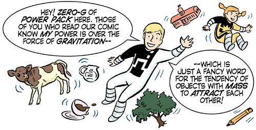 Snark Free Corner for 2/4