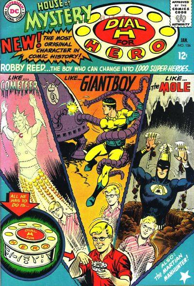 Snark Blocker - Comic Book Alphabet!