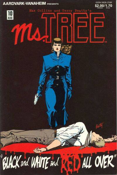 Hard-Boiled Friday