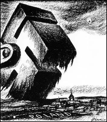 Stars of Political Cartooning - Daniel Fitzpatrick