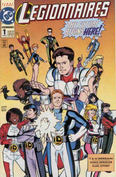 Comic Book Legends Revealed #183