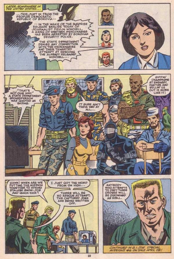 Comic Book Legends Revealed #182