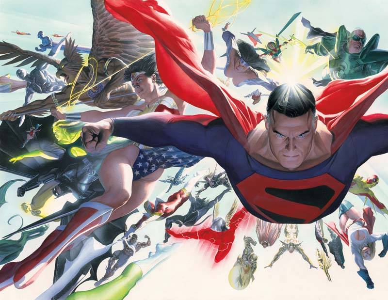 Comic Book Legends Revealed #185